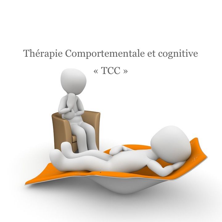 Thérapie comportementale et cognitive